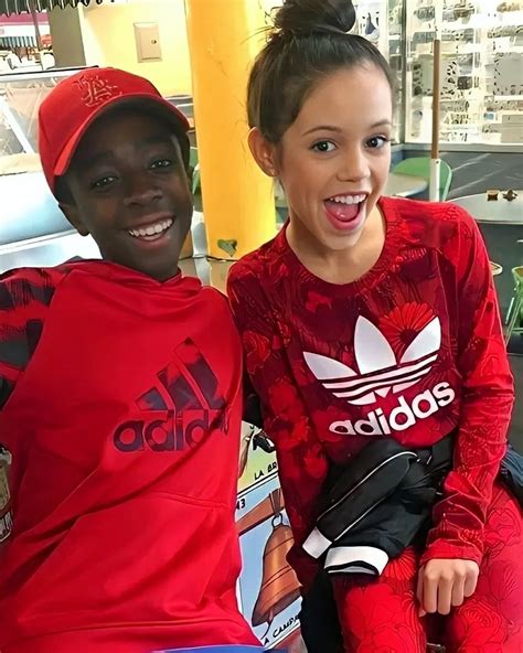 Best Jenna Ortega Posts